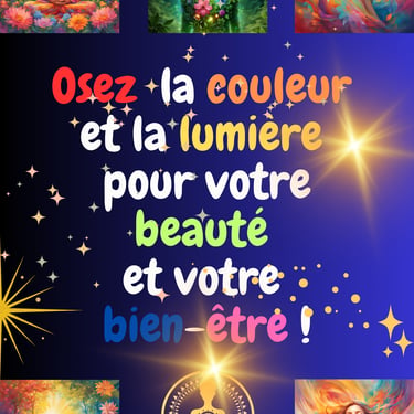 Beauté et bien-être