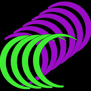 Ondes et chakras