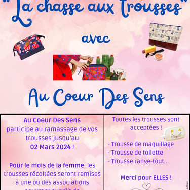 Opération La Chasse aux Trousses version 2