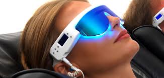 PSiO lunettes luminothérapie